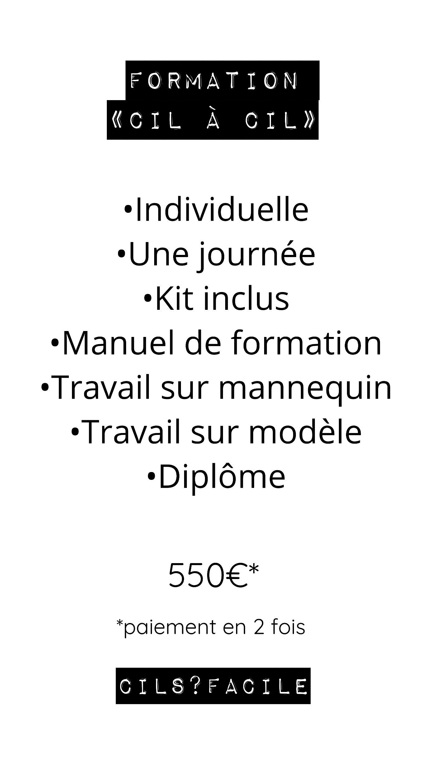 Cil à Cil Base image